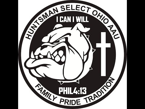 Huntsman Select AAU 2019 Tournamanet Highlights Recap GBA - Katie Smith