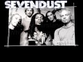 sevendust - feel so  with lyrics on screen
