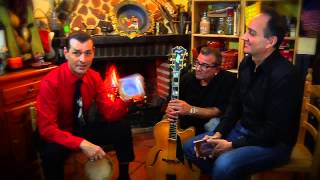 TENNESSEE NAVIDAD 2014 LUCKY CHRISTMAS