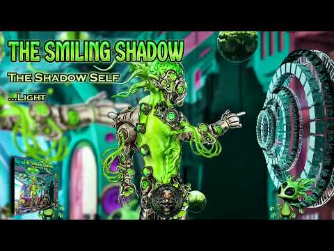 The Smiling Shadow - Light [ Hitech / E-Trance / Psytrance / Hi-Tech Darkpsy ]