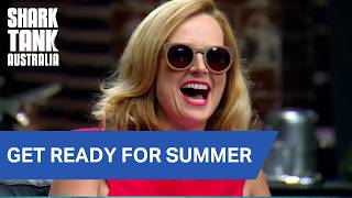 Shark Tank Australia | Top 5 Summer Time Pitches