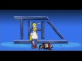 THX Homer Simpson