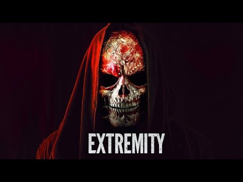 afbeelding Extremity
