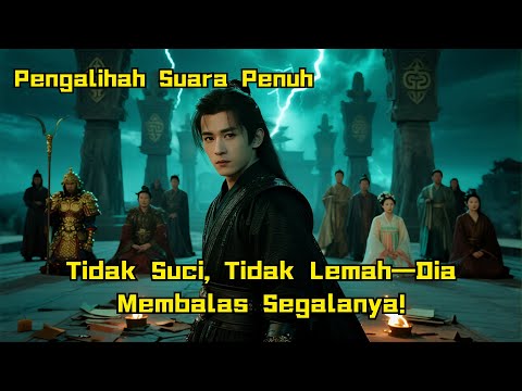 [FULL DUBBING] 9 Keluarga Mundur, Dia Tak Marah—Langsung Bertindak!
