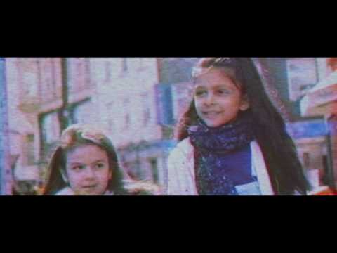 SAS- Ohne Euch (official Video) prod. by Joshimixu