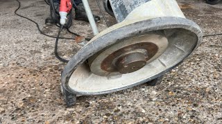 Sekop elektrik Nilfisk 510B | Gambar 4 - Machineryline