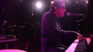A.J. Croce - "The Other Side Of Love" - Live at City Winery Nashville
