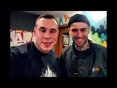 Bonus RPK x Chada Type Beat - Tylko uliczny rap