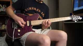 Living Colour - Solace Of You