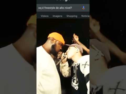 essa batalha pegou fogo 🔥