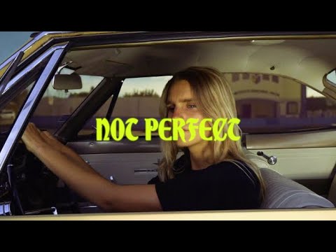 Yorina - Not Perfect