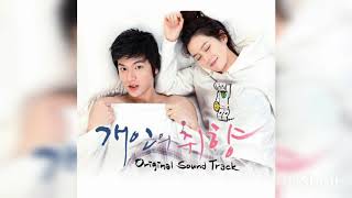 Younha-Nonsense/Can&#39;t believe it with English Lyrics Personal Taste OST