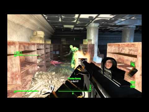 Fallout 4 Episode 182