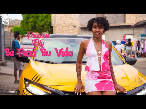 Princess Elly - Ba Fazi Bu Vida
