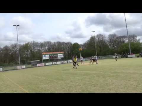 2017-04-15 Wit Blauw 1 - KVZ 1