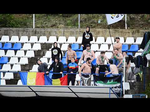 Interstar Sibiu - Voința Sibiu 2-3 (galerie - 2)