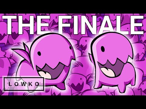 StarCraft: Cartooned - Brood War Zerg Campaign! (Ep. 6)