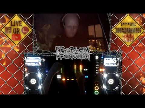 Last lockdown Sesh: Terror/Speedcore!