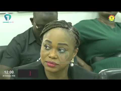 Prisons Service Boss Calls for Contagious Disease Allowance for Officers