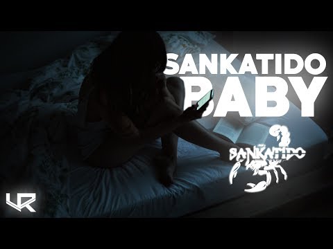 Sankatido - Baby ( Visual Video) [PROD. CERTIBEATS]