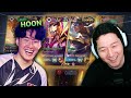 Long time no played High tier 5men rank | Mobile Legends