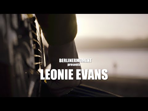 Berliner Moment:  Leonie Evans - Sigh in my Heart