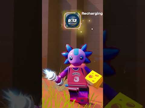 5 Secrets That Could Help You in LEGO Fortnite!