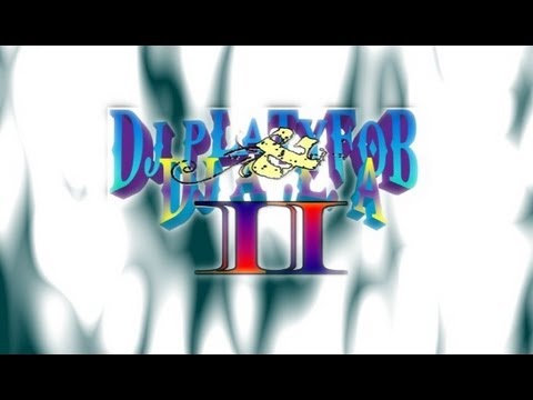 2012 DJ PLATYFOB & DJ A.L.A - PART II COLLAB