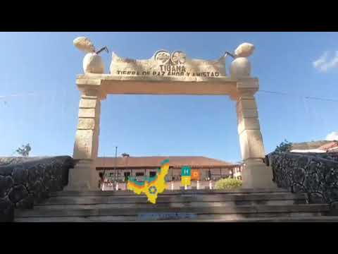 La boyacencidad y tibaná 