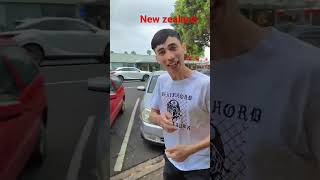 cruise vlog newzeland tour