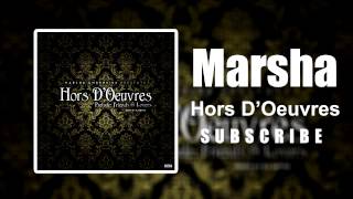 Marsha Ambrosius - Interlude [Hors D'Oeuvres]