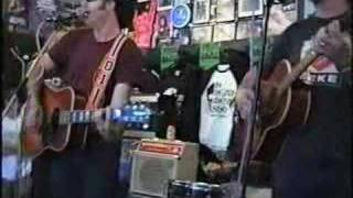 SUPERSUCKERS &quot;Breakin&#39; The Law&quot;