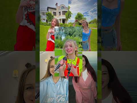 Tim tin couple's 😍#crazyghar #crazycasa #tina #zach #eva #chris #kitty #nate #ariel #tyler #cassie