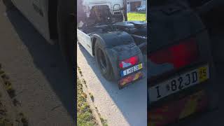 MAN TGA 18.400, Retarder, Kipphydraulik tegljač | Slika 4 - Autoline