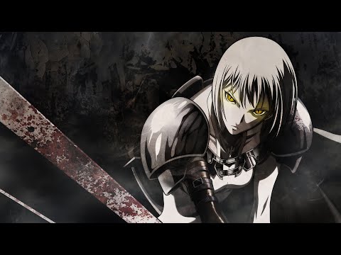 Claymore AMV - Bring Me to Life