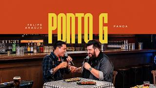 Download lagu Felipe Araújo, @pandacantoroficial | Ponto G (Videoclipe Oficial) mp3 Download lagu Felipe Araújo, @pandacantoroficial | Ponto G (Videoclipe Oficial) mp3