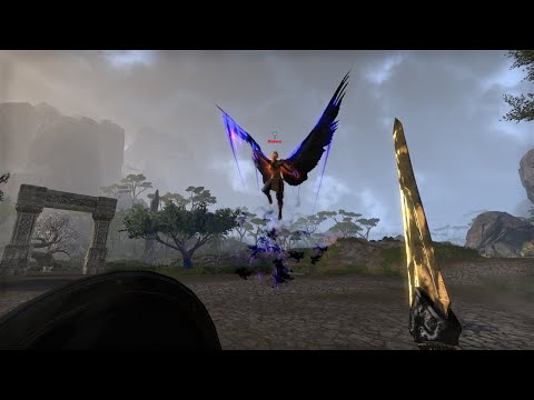 Uncontestable (ESO PVP)