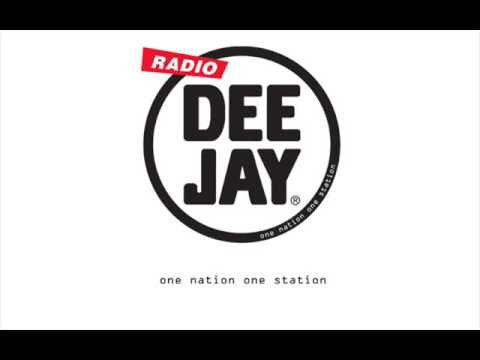 Radio Deejay - Gabry Ponte Megamix 08.02.2003