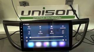 Как установить магнитолу Подключение интернета по WiFi