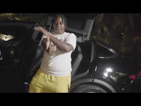 Nae Bandz - Been Did That (Official Music Video)