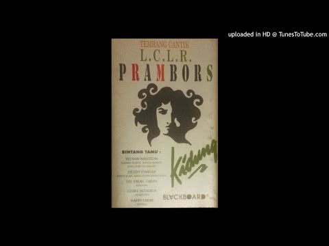 Prambors - Kemarau