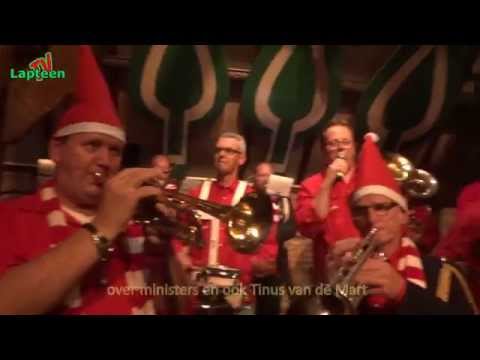 Carnavalslied 2016 Zoiets ziede zelde