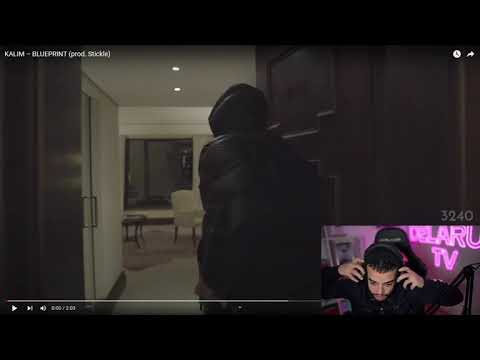 Sami Reagiert auf Kalim - Blueprint