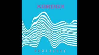 Xordox - Between Dimensions [EMEGO 283]