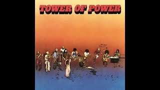 Tower of Power ~ Just Another Day