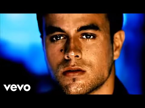 Enrique Iglesias - Bailamos