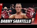 ? Danny Sabatello RETURNS to Bellator 301! | Bellator MMA