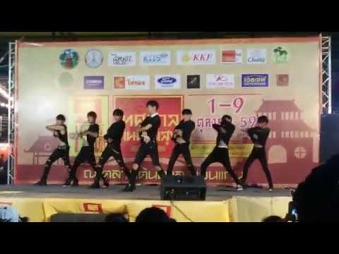 08102559 Intro + Hard Carry GOT7 | BP Cover GOT7