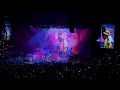 Jhené Aiko Magic Hour Tour Stranger Happiness Over Everything Blue Dream B S Columbus OH
