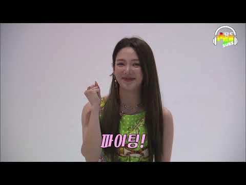 [ENGSUB] 200723 HYOYEON 효연 - Interview @  SBS 'Morning Wide 3'